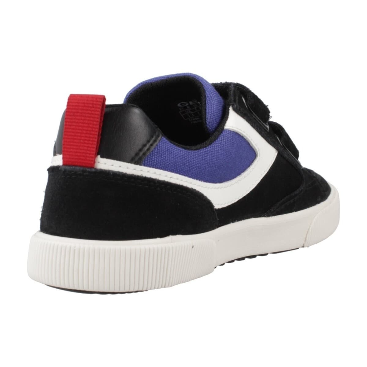 Boys' Sneakers Geox Black