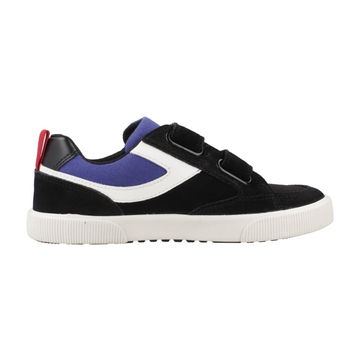 Boys' Sneakers Geox Black