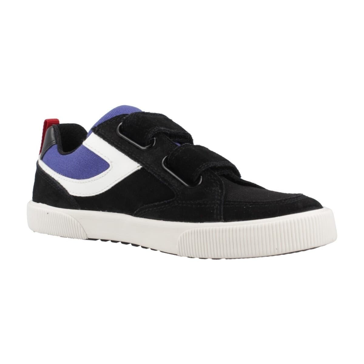 Boys' Sneakers Geox Black