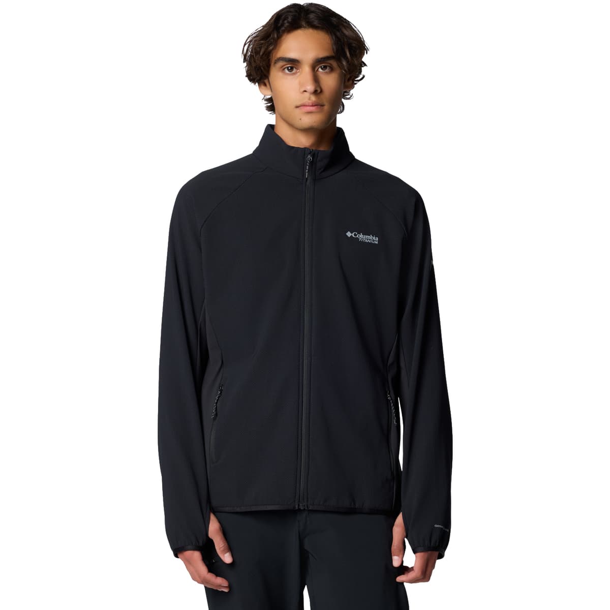 Παρκά Columbia Spectre Ridge Tech Fleece FZ II