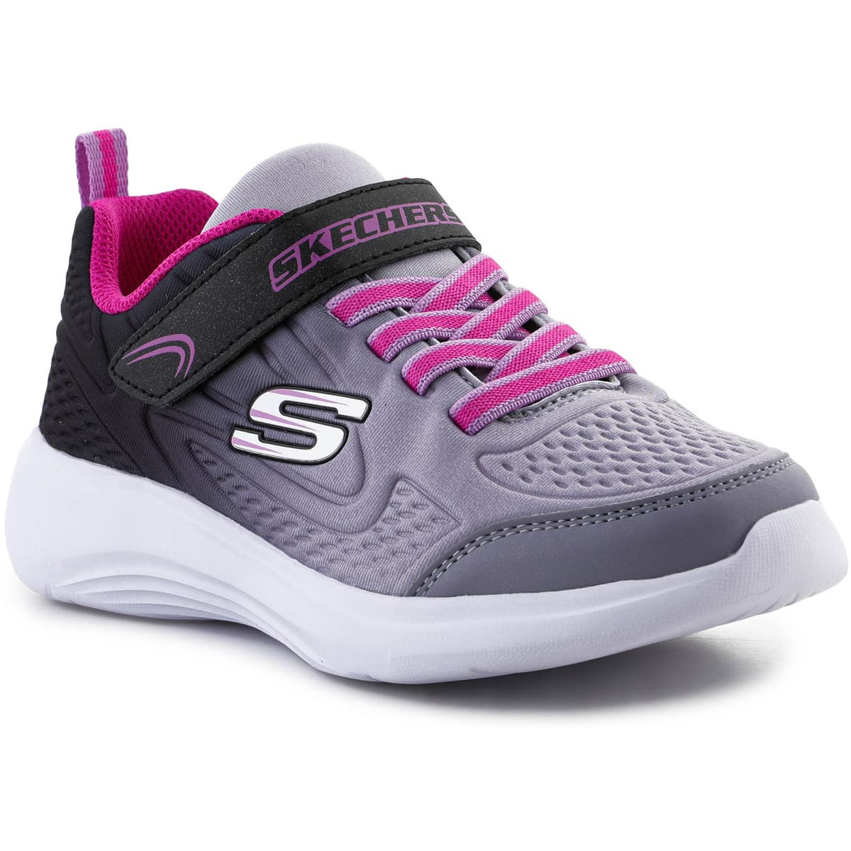 Σανδάλια Skechers Selectors Sweet Swirl 302474L-BKMT Black/Multi
