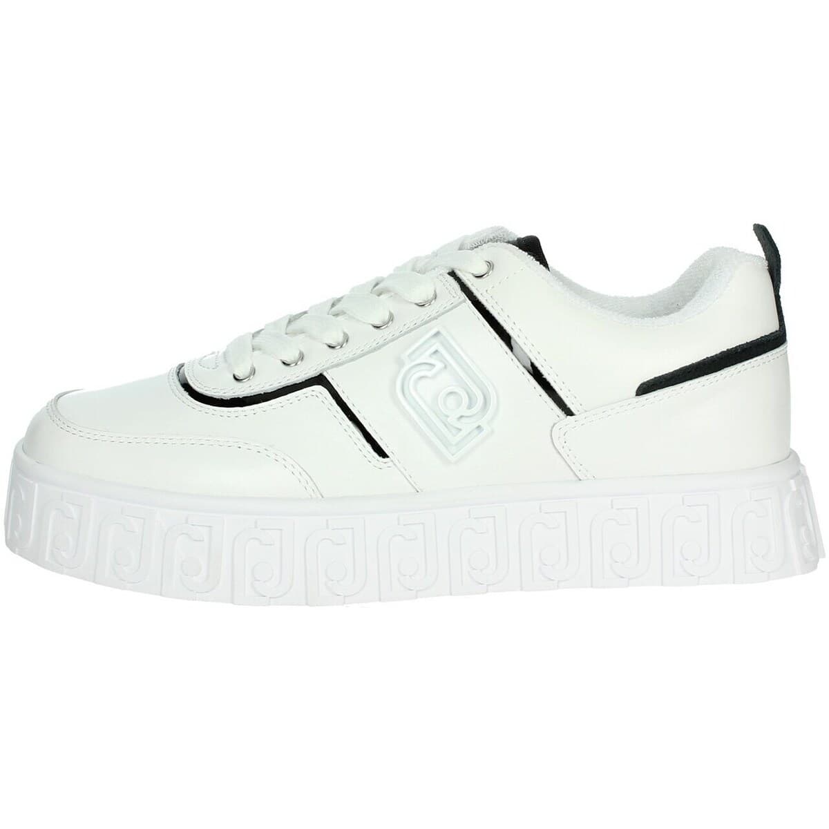 Ψηλά Sneakers Liu Jo LOVELY 09