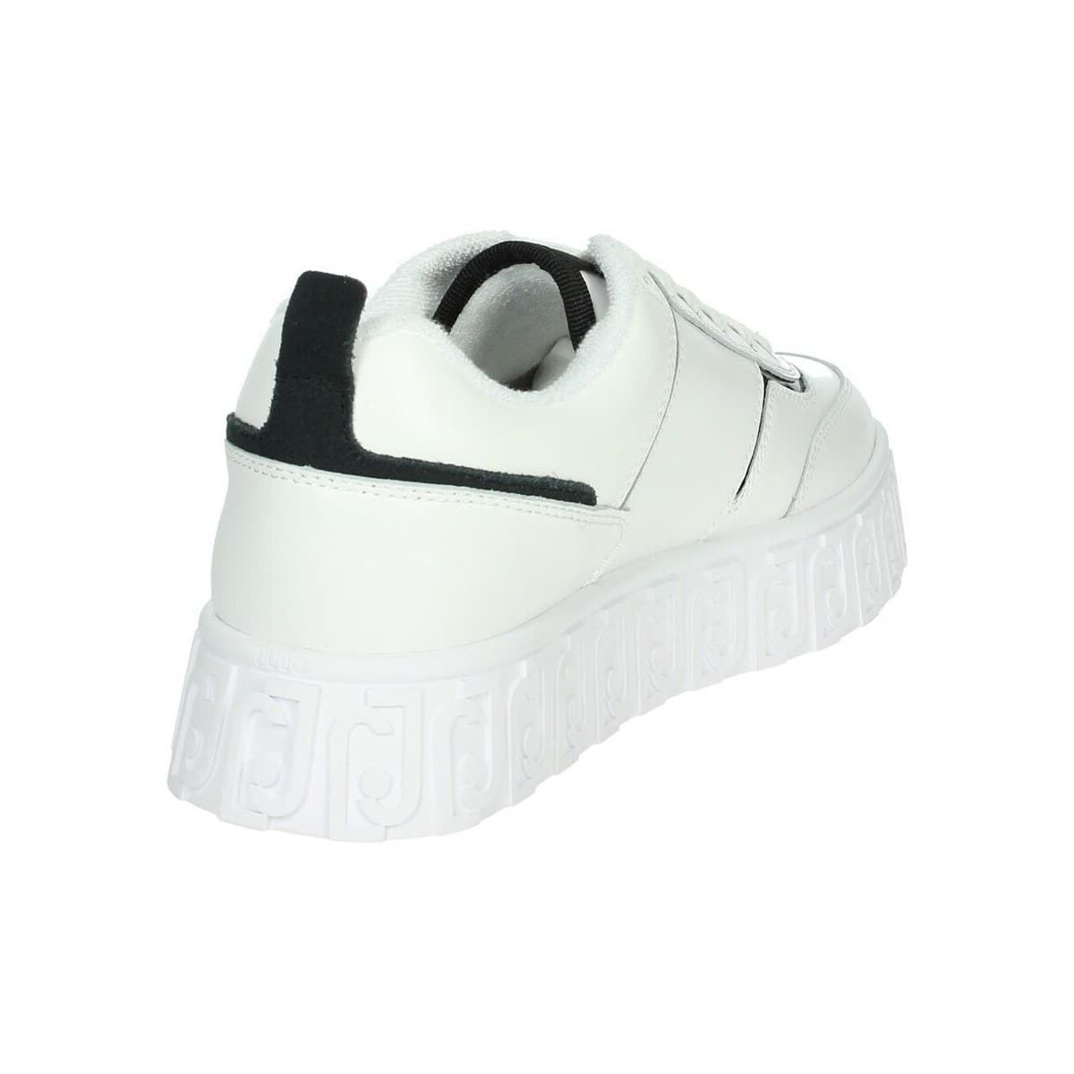 Women's Sneakers Liu Jo White