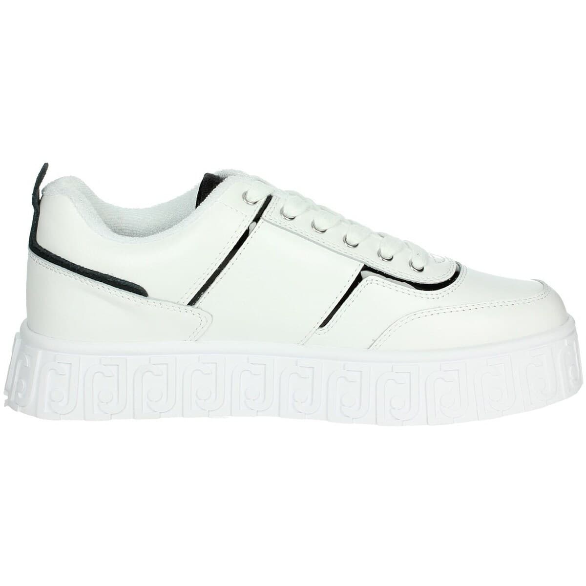 Women's Sneakers Liu Jo White