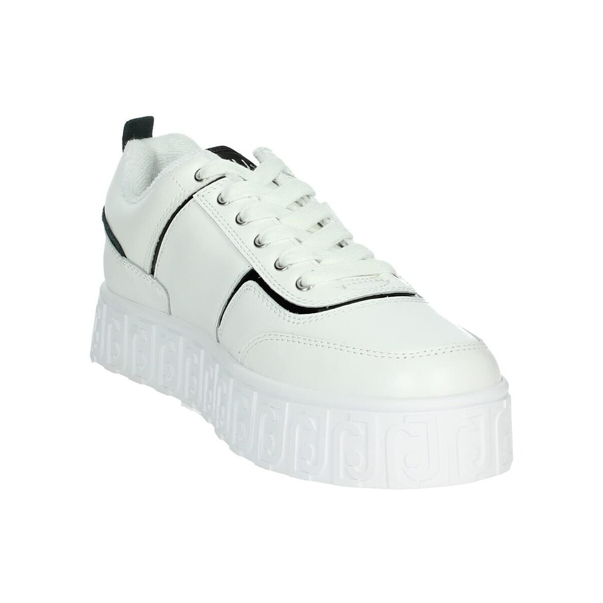 Women's Sneakers Liu Jo White