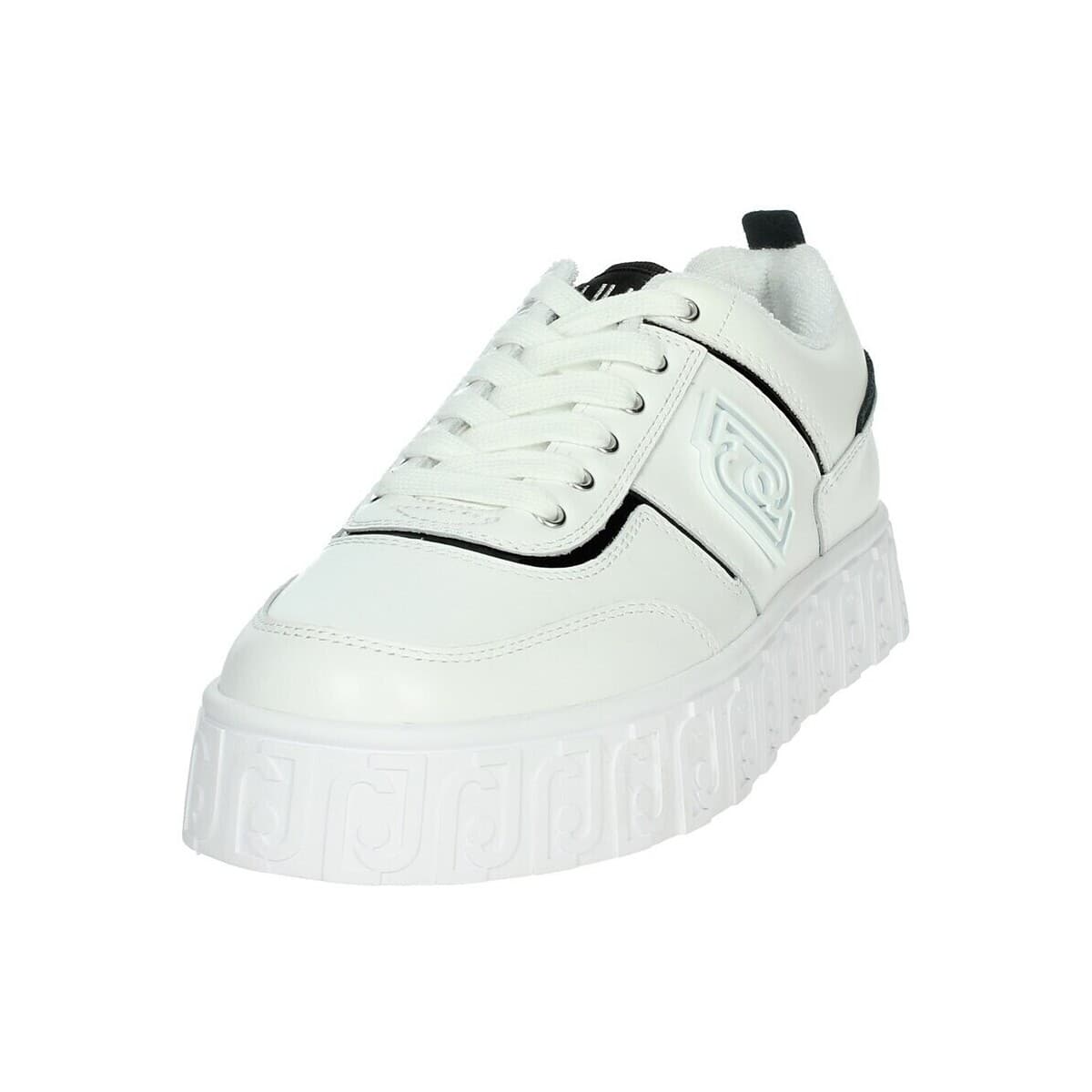 Women's Sneakers Liu Jo White