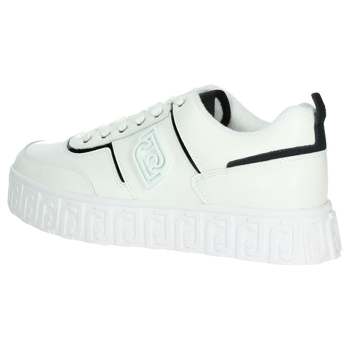 Women's Sneakers Liu Jo White