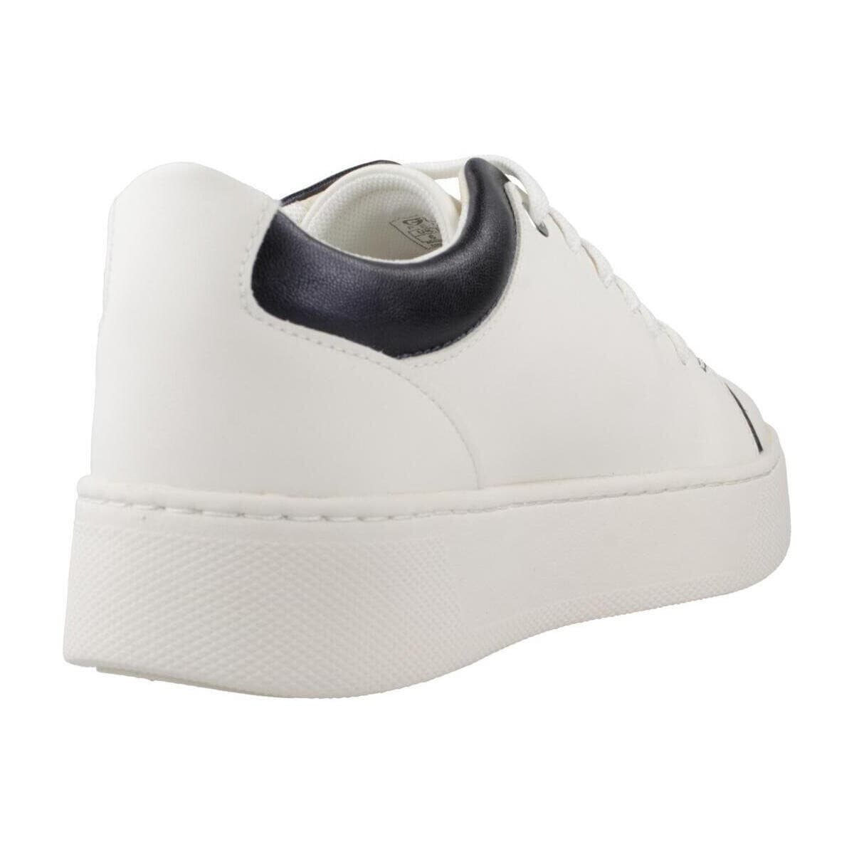 Women's Sneakers Geox White