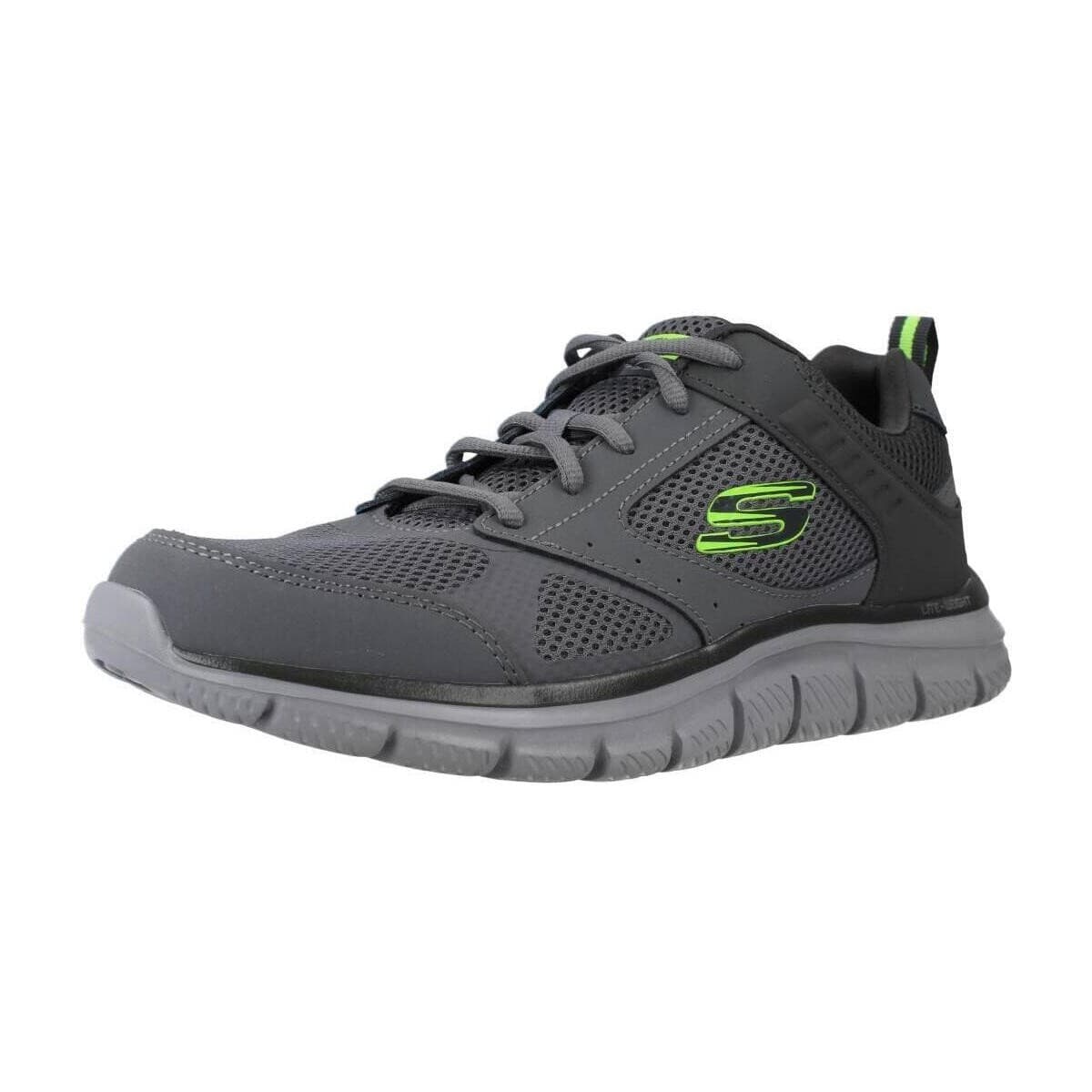 Xαμηλά Sneakers Skechers Sport Zapatillas Hombre Modèle Track - Syntac