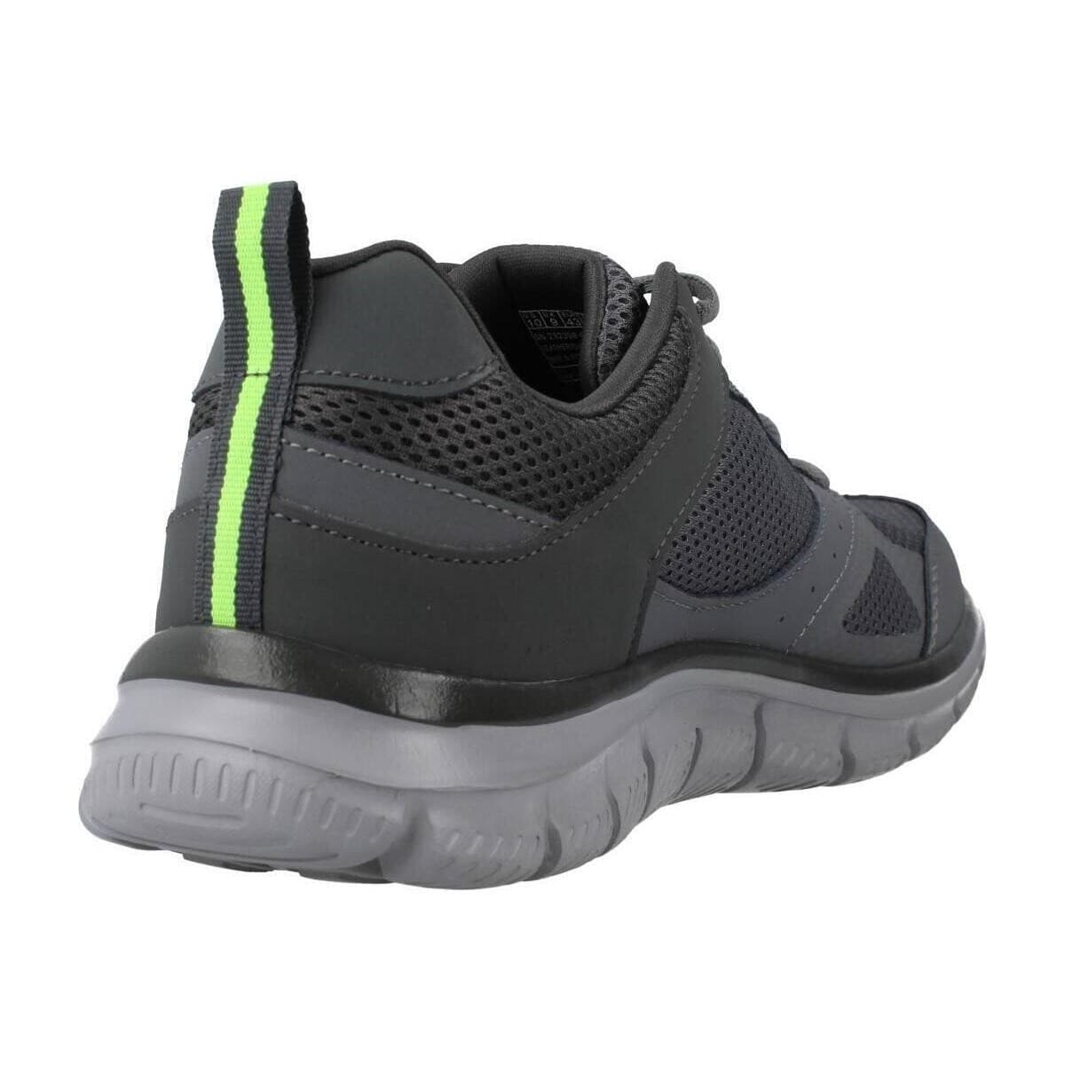 Men's Sports Shoes Skechers Gray