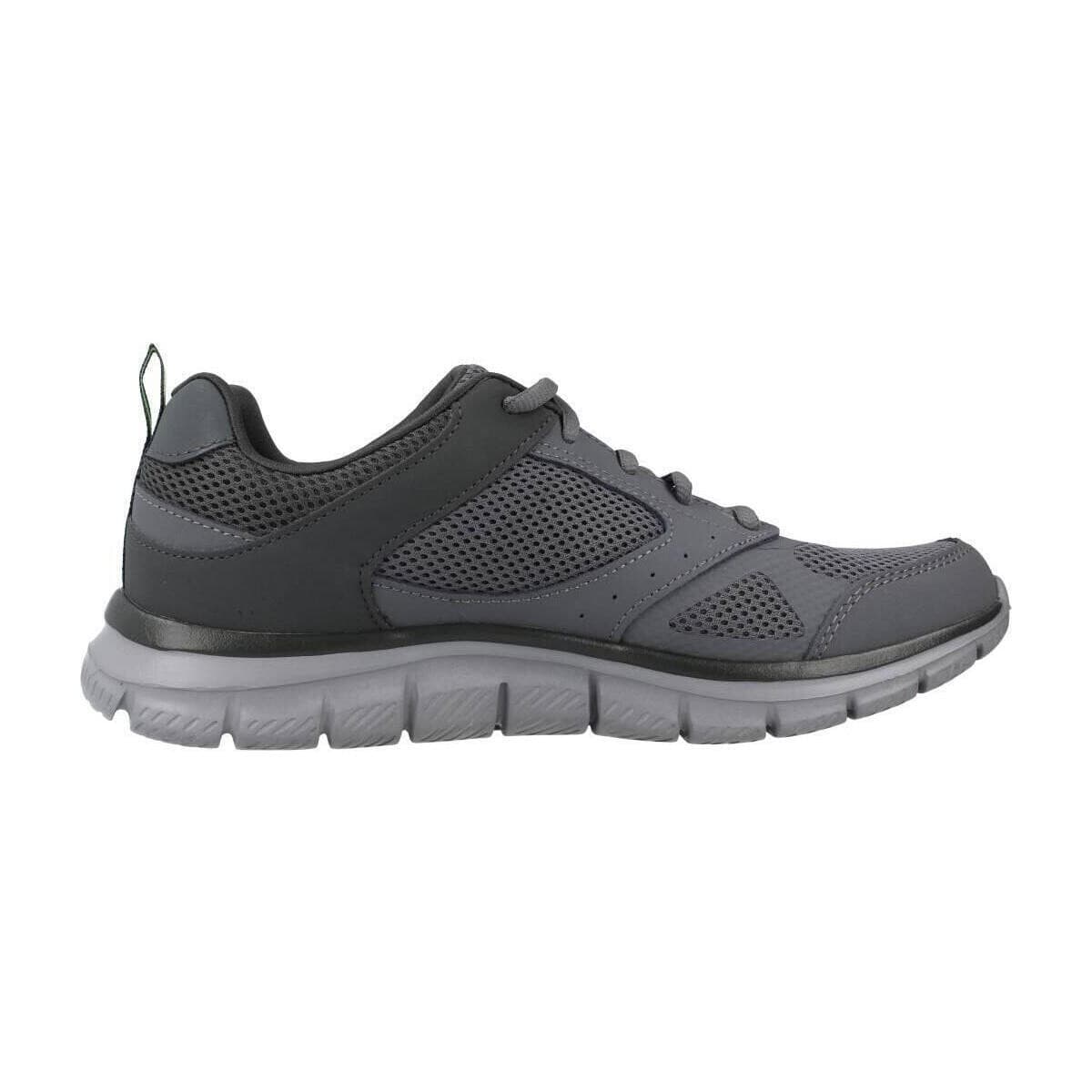 Men's Sports Shoes Skechers Gray