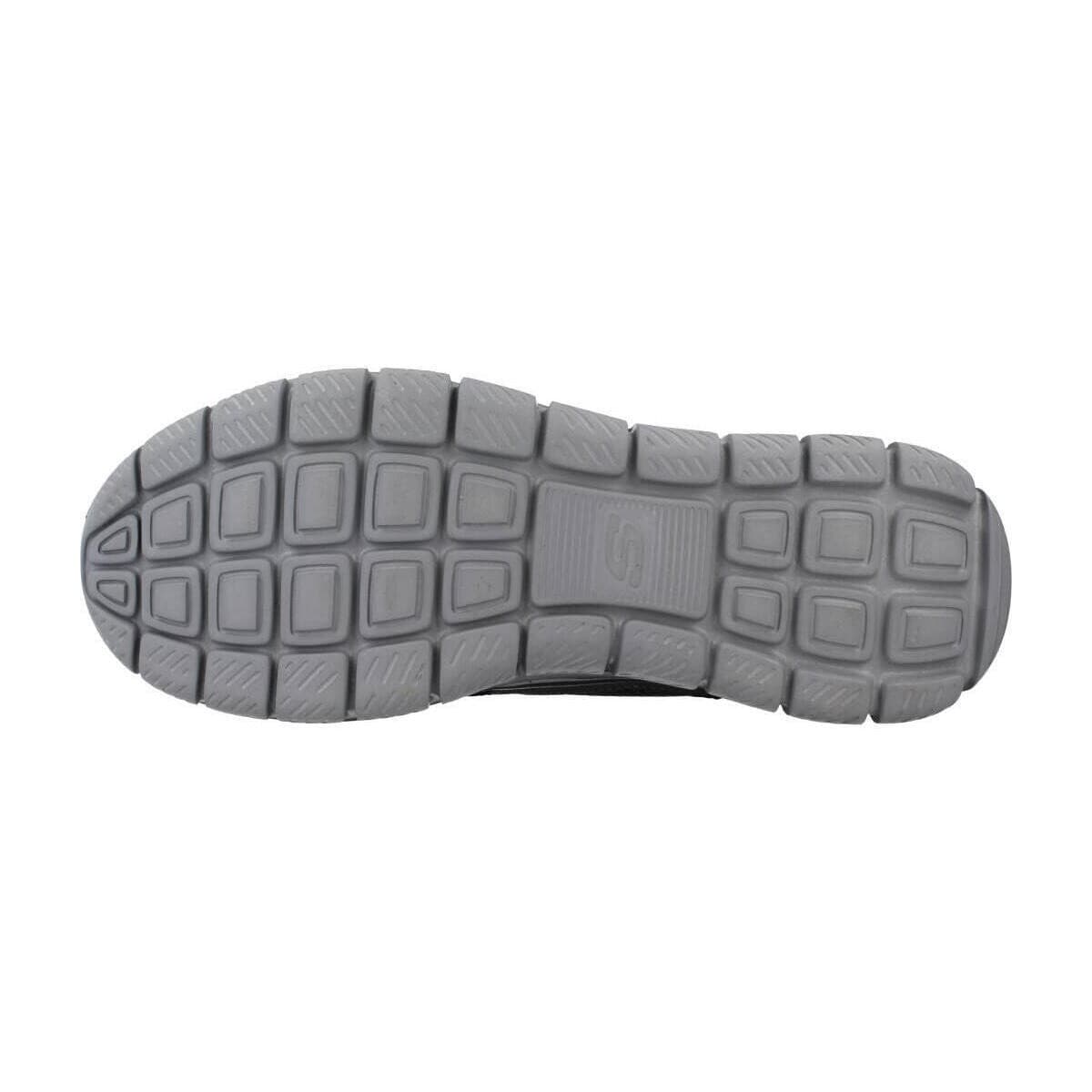 Men's Sports Shoes Skechers Gray