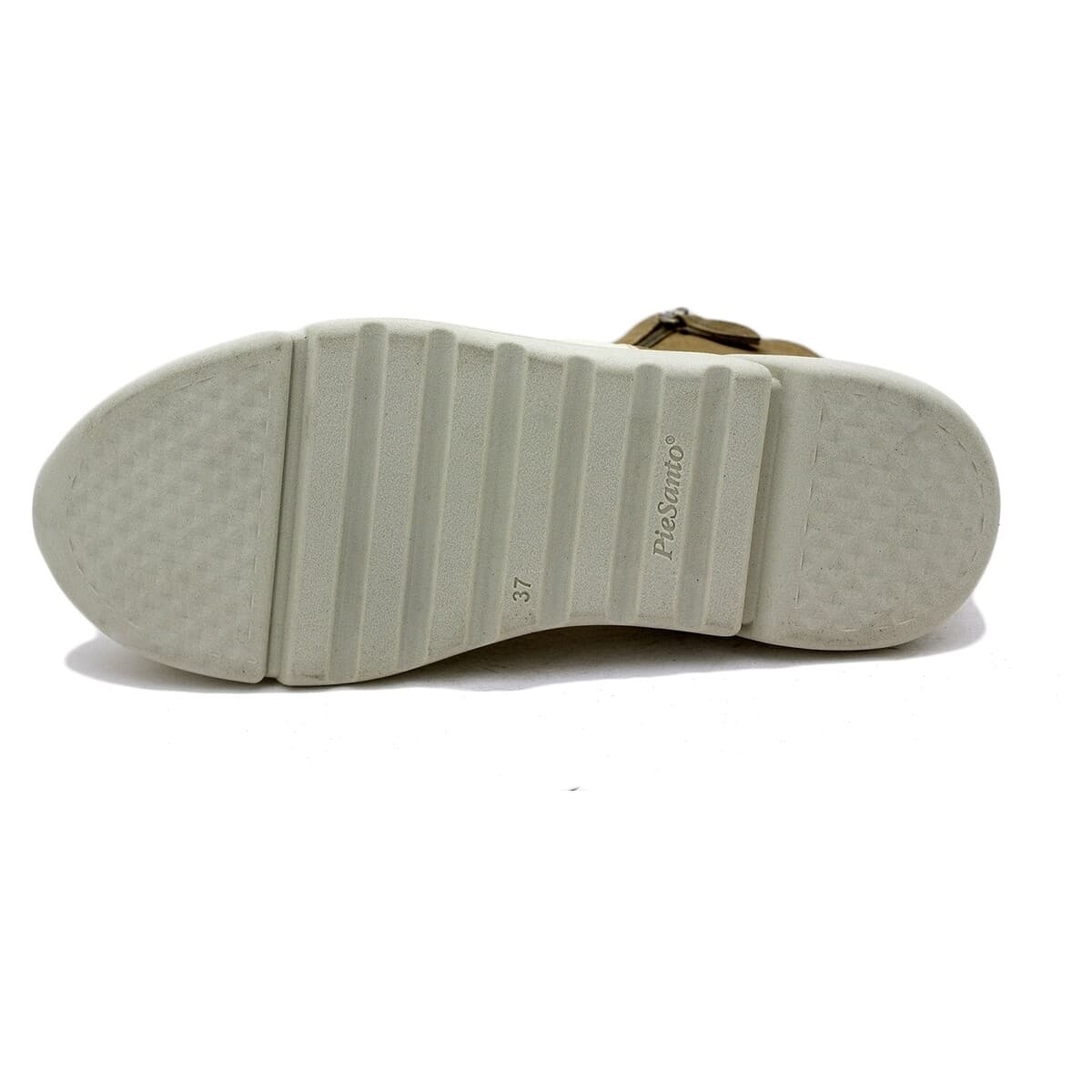 Women's Ankle Boots Piesanto Brown