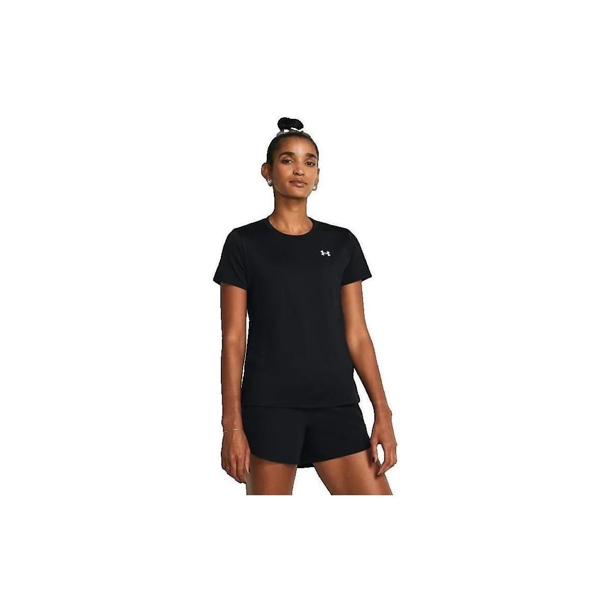 T-shirt με κοντά μανίκια Under Armour Uatech