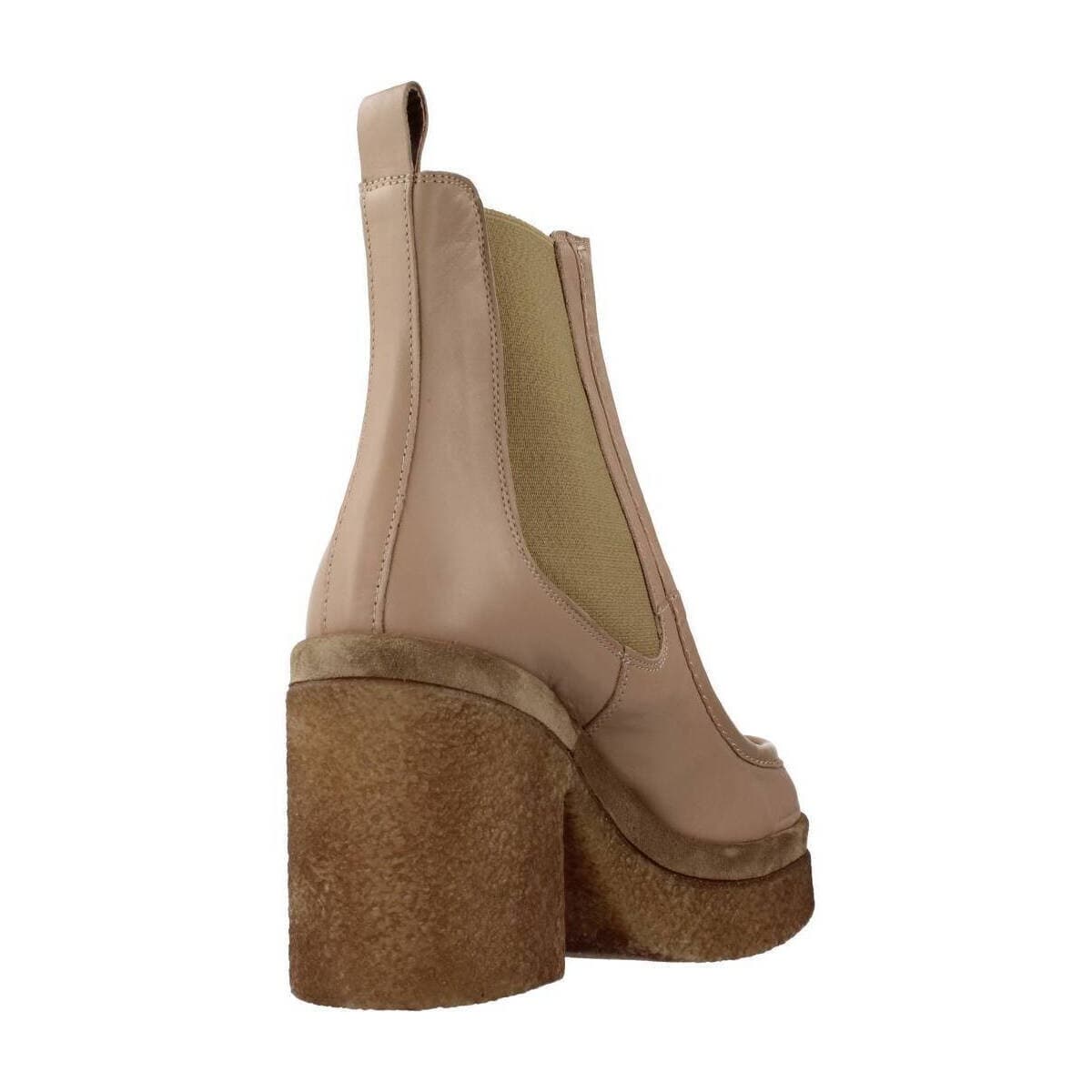 Women's Boots Pons Quintana