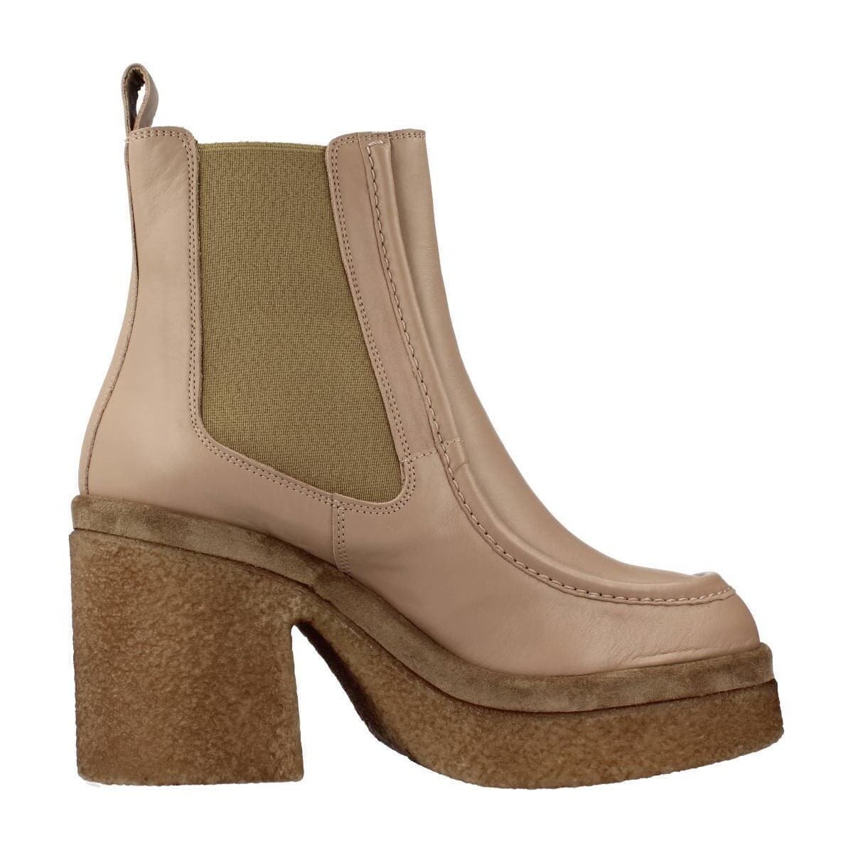 Women's Boots Pons Quintana