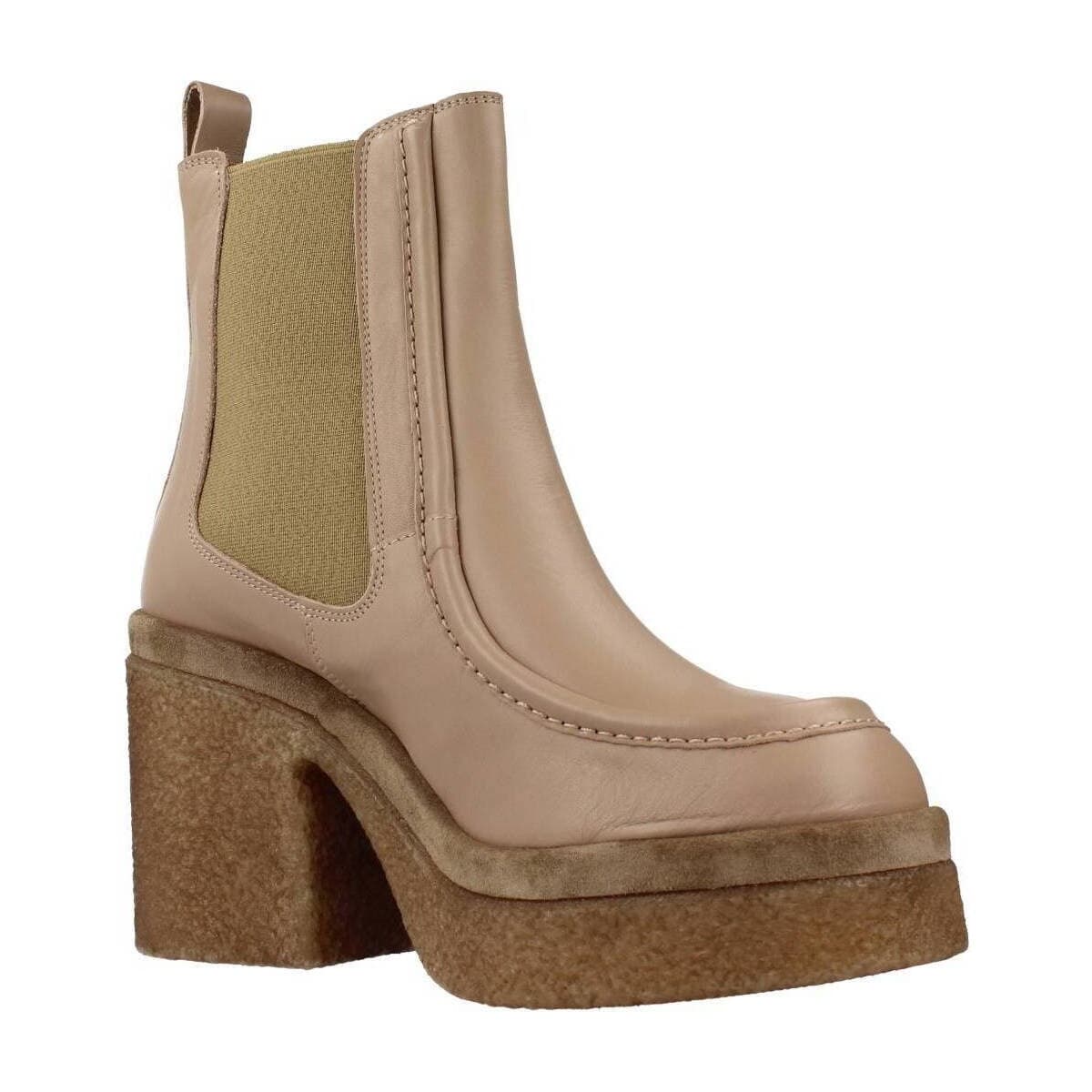 Women's Boots Pons Quintana