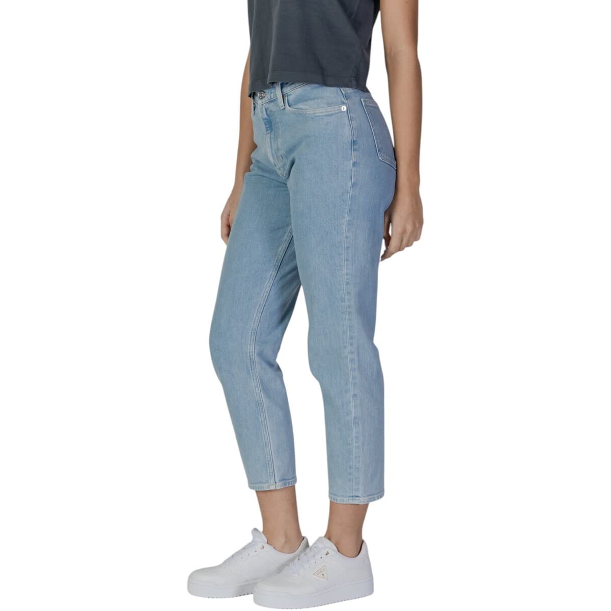 Women's Jeans Calvin Klein Blue