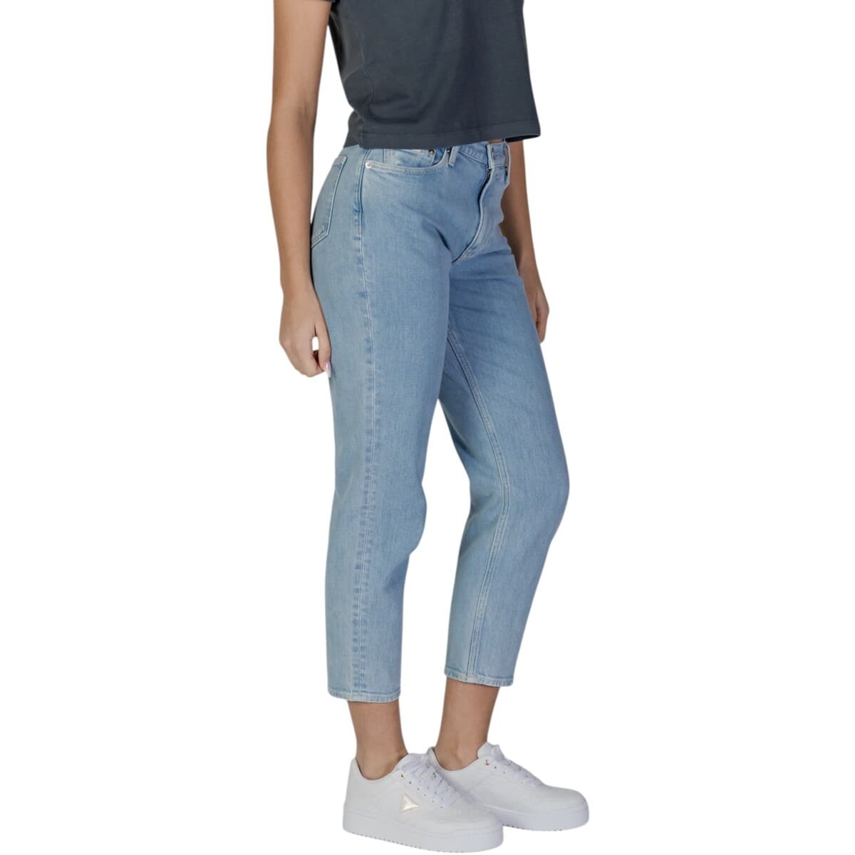 Women's Jeans Calvin Klein Blue