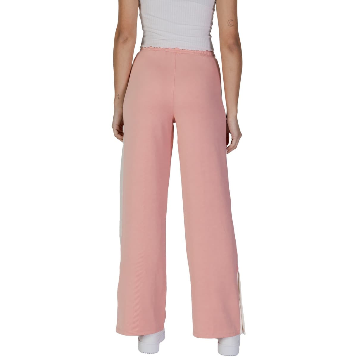 Women's Tracksuits Guess Pink