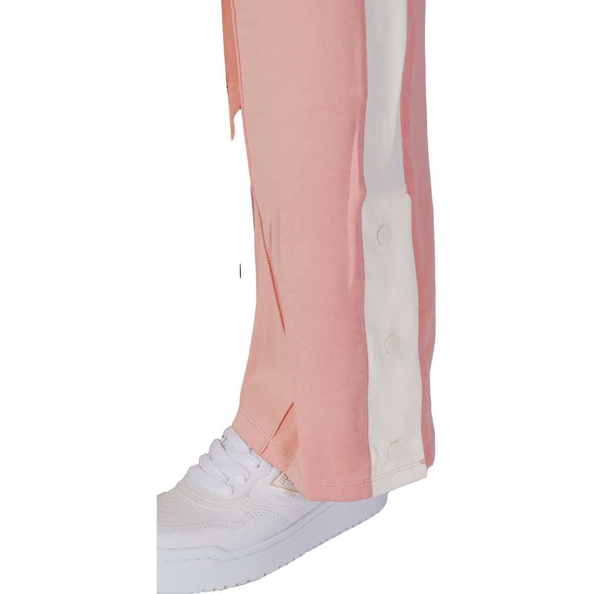 Women's Tracksuits Guess Pink