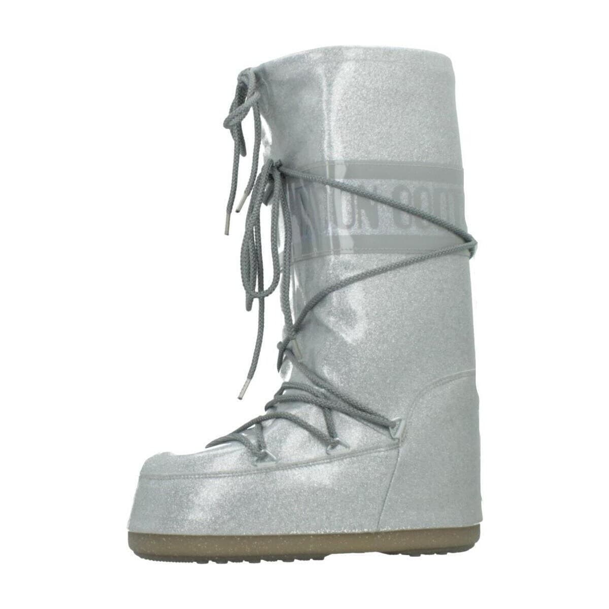Women's Boots Moon Boot Silver