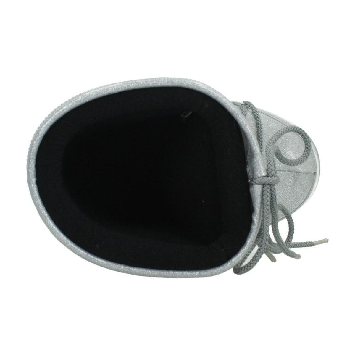 Women's Boots Moon Boot Silver