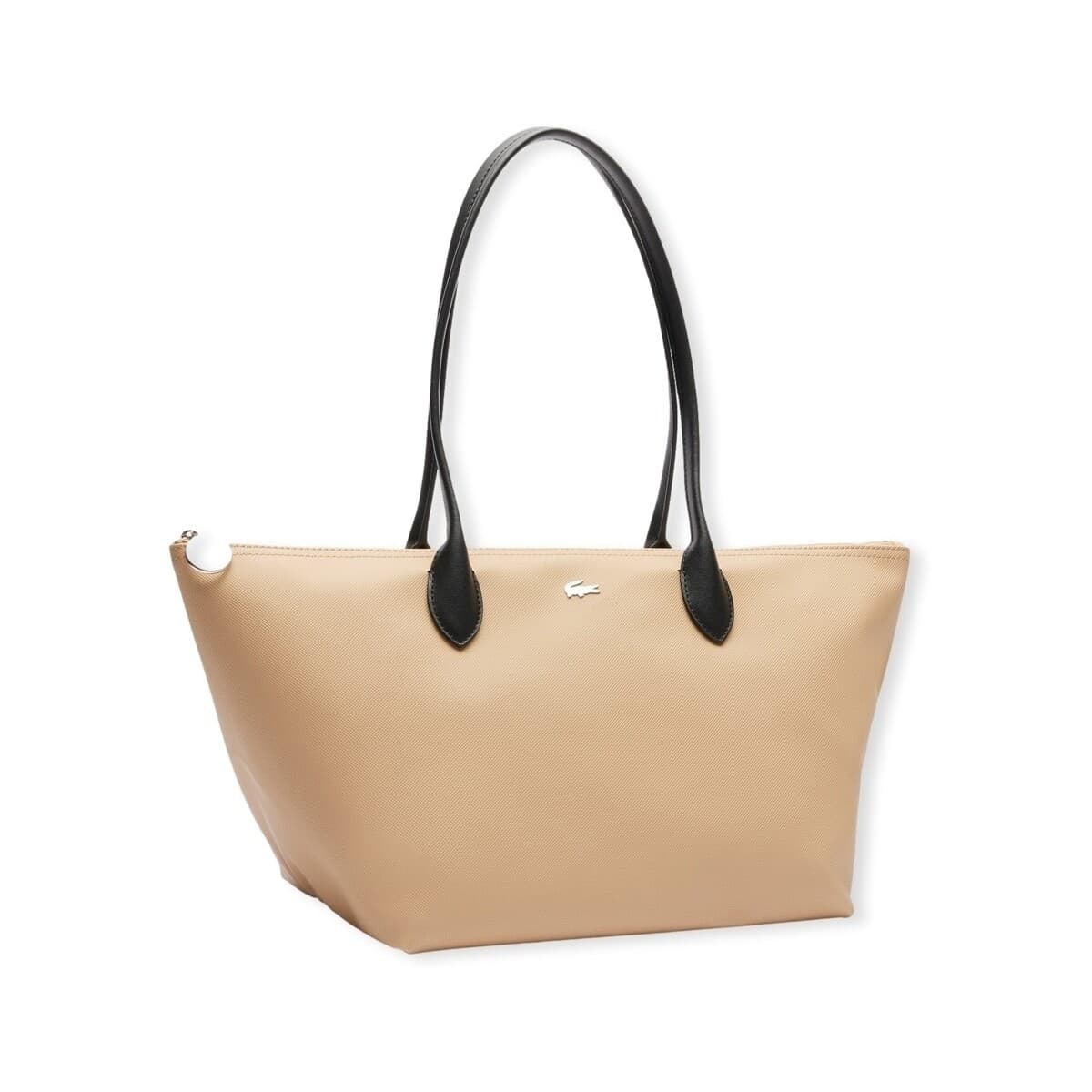 Women's Wallets Lacoste Black