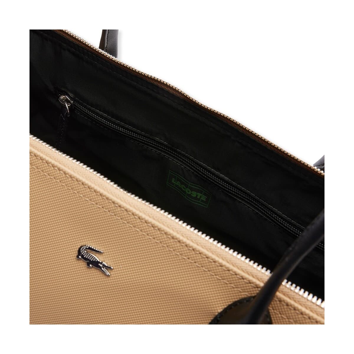 Women's Wallets Lacoste Black