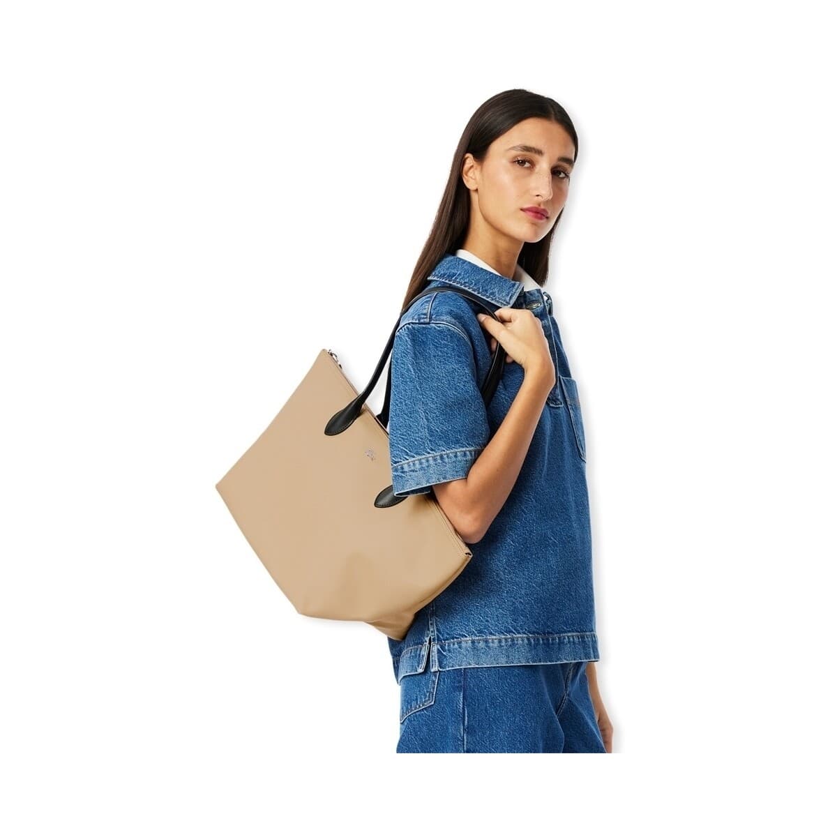 Women's Wallets Lacoste Black