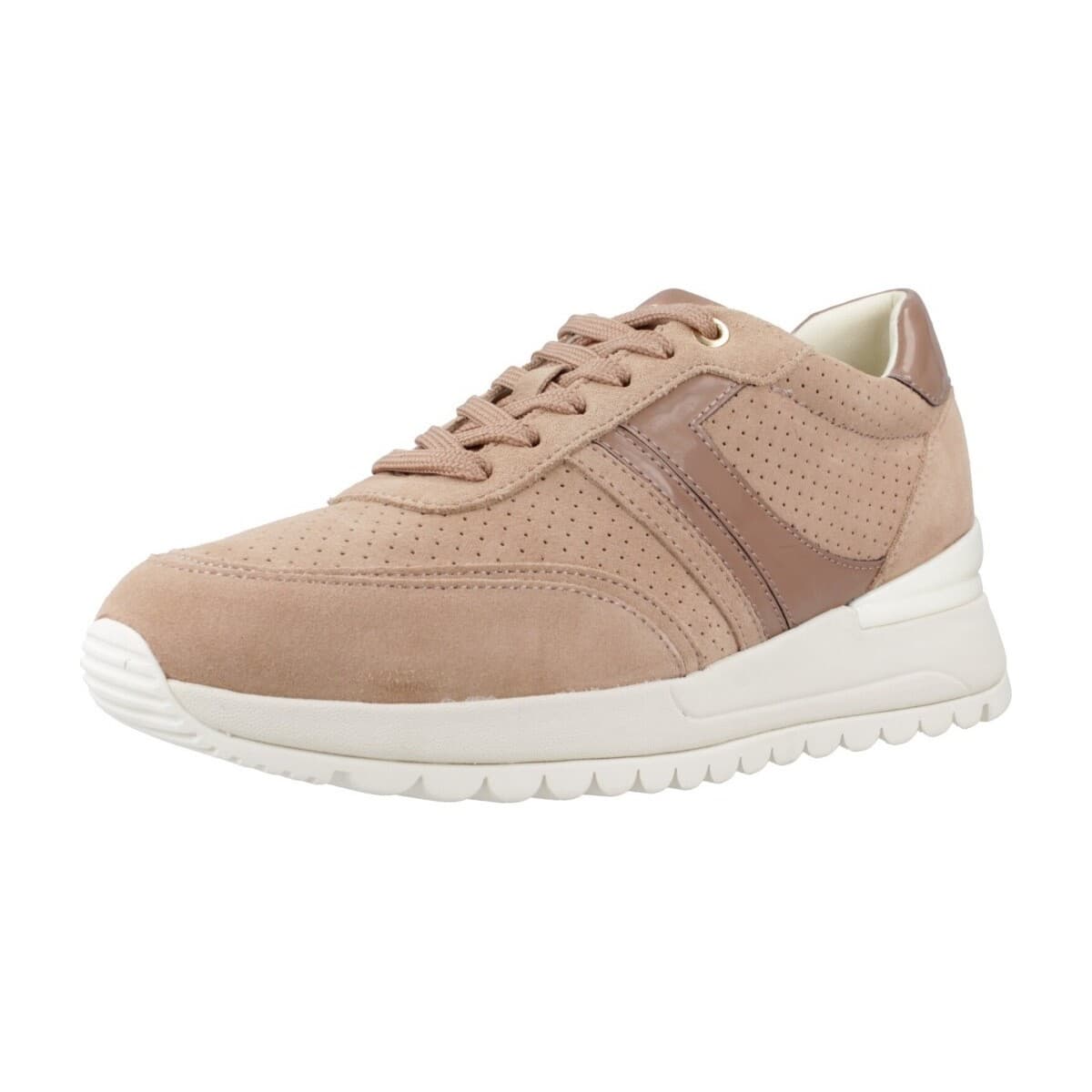 Sneakers Geox Sport Zapatillas Mujer Modèle D Desya A