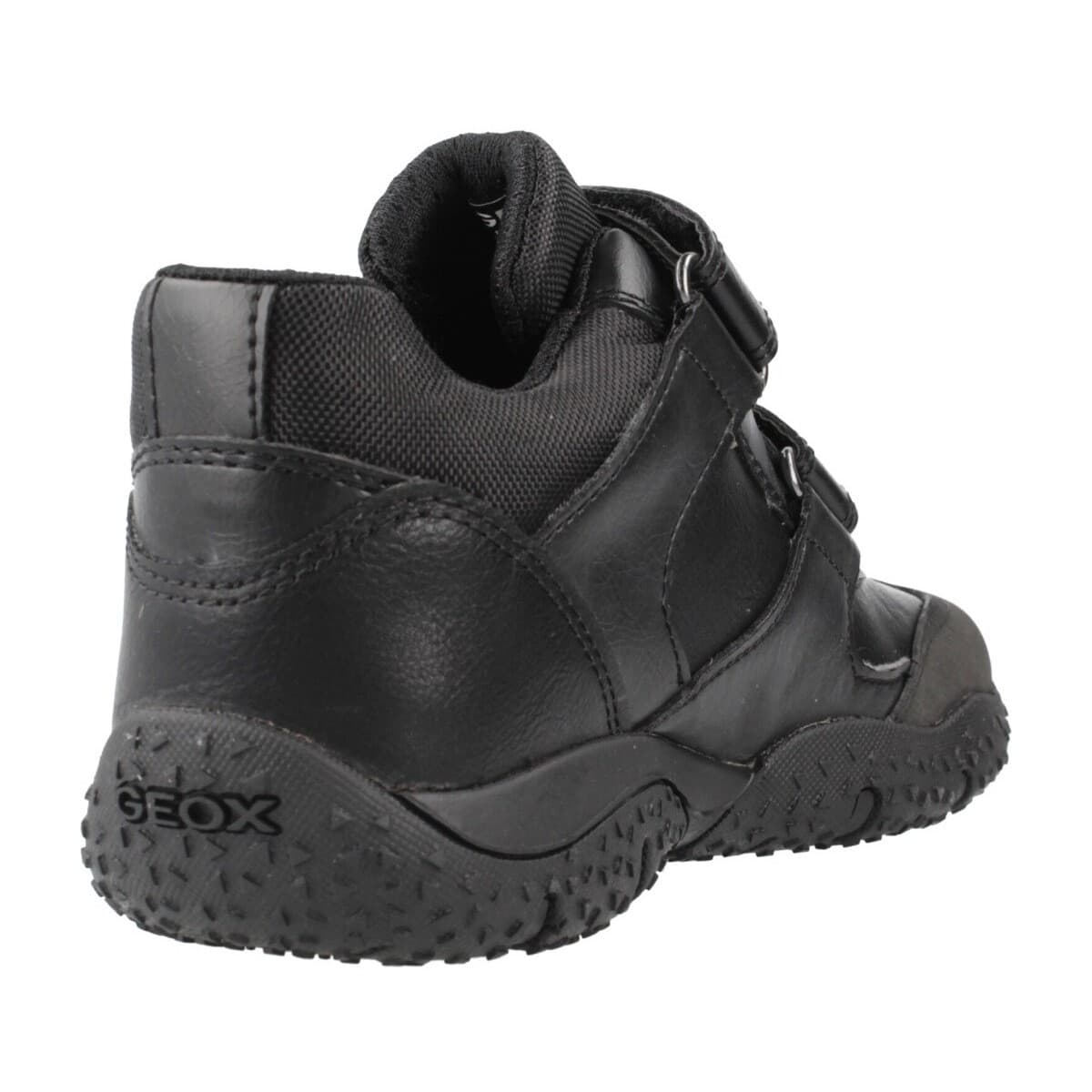 Boys' Sneakers Geox Black