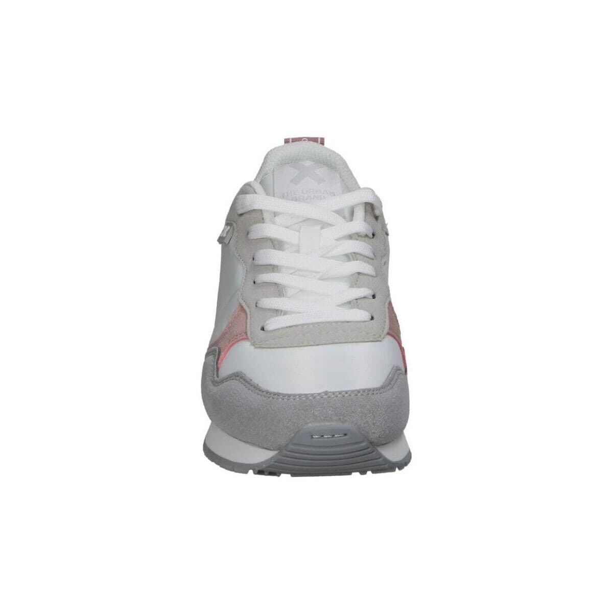 Women's Gym Shoes Xti White