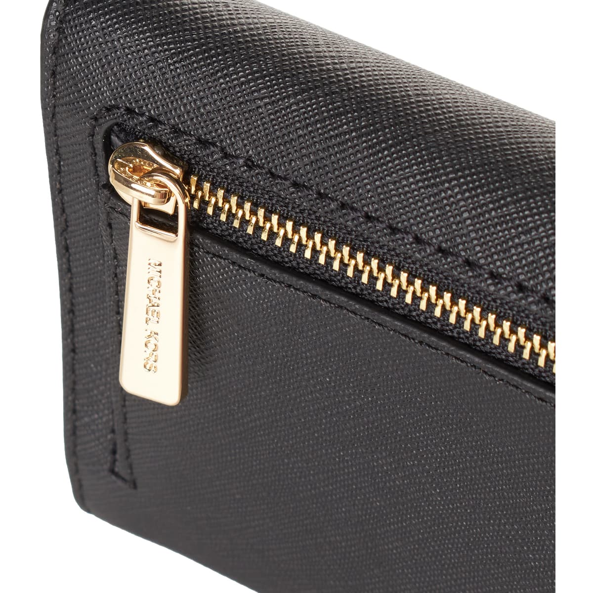 Women's Wallets Michael Kors Black