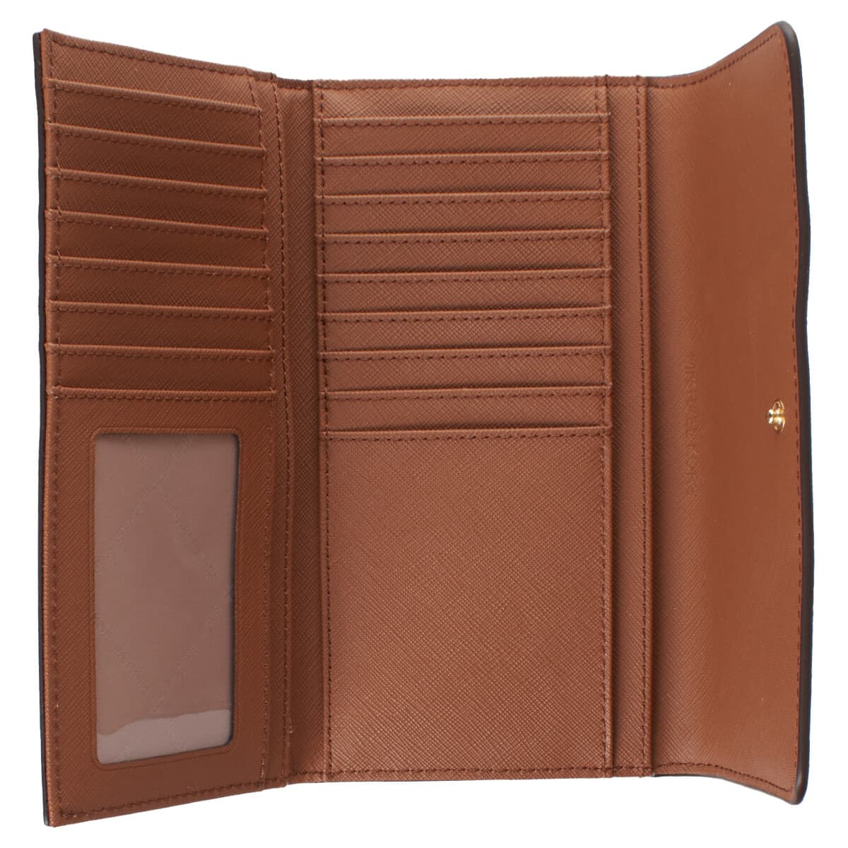 Women's Wallets Michael Kors Brown