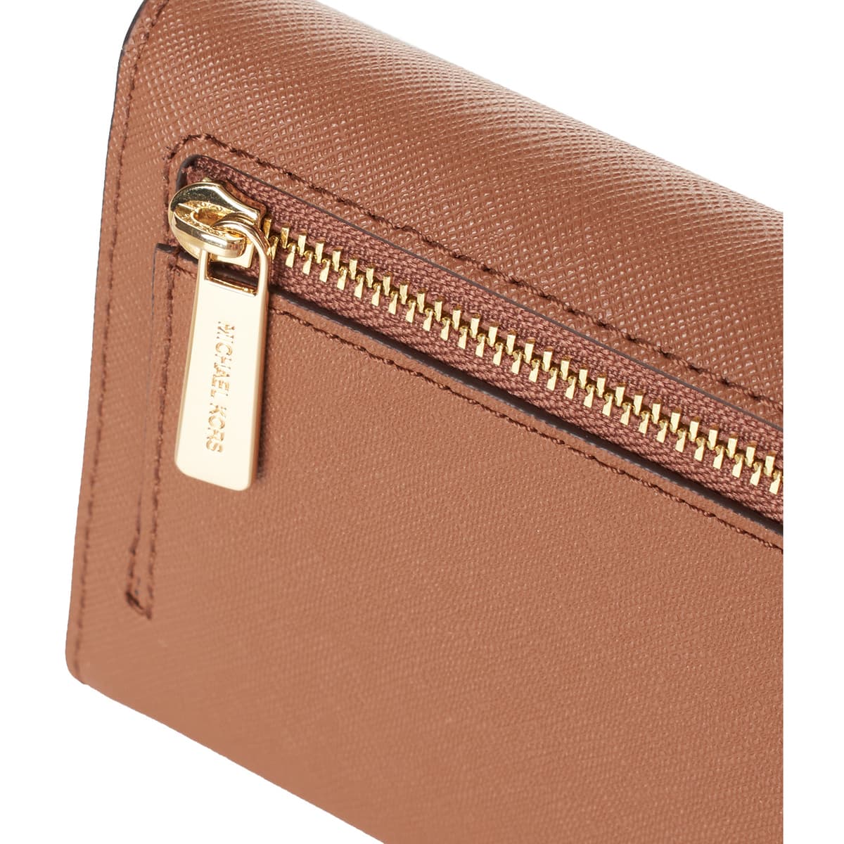 Women's Wallets Michael Kors Brown