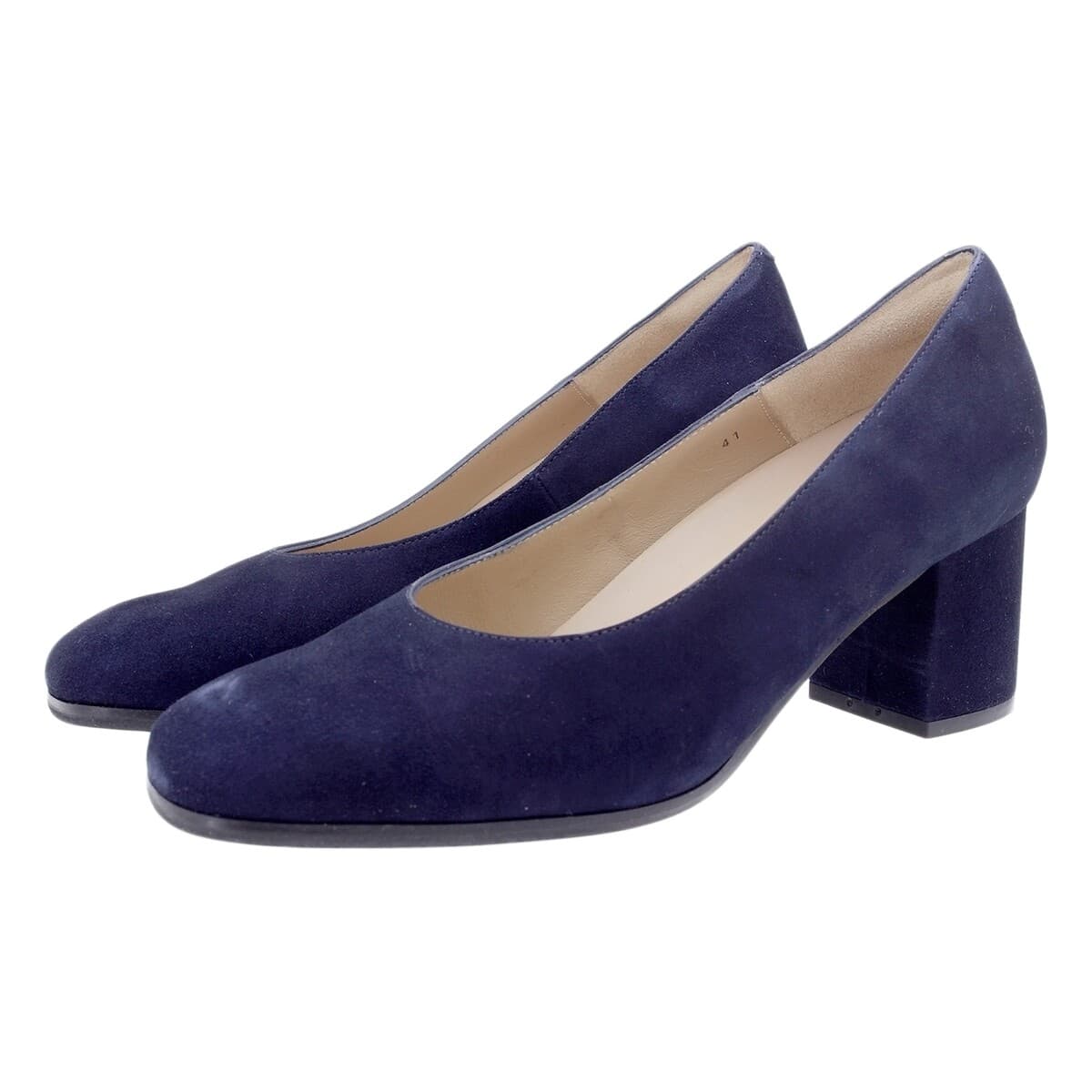Women's Pumps Piesanto Blue