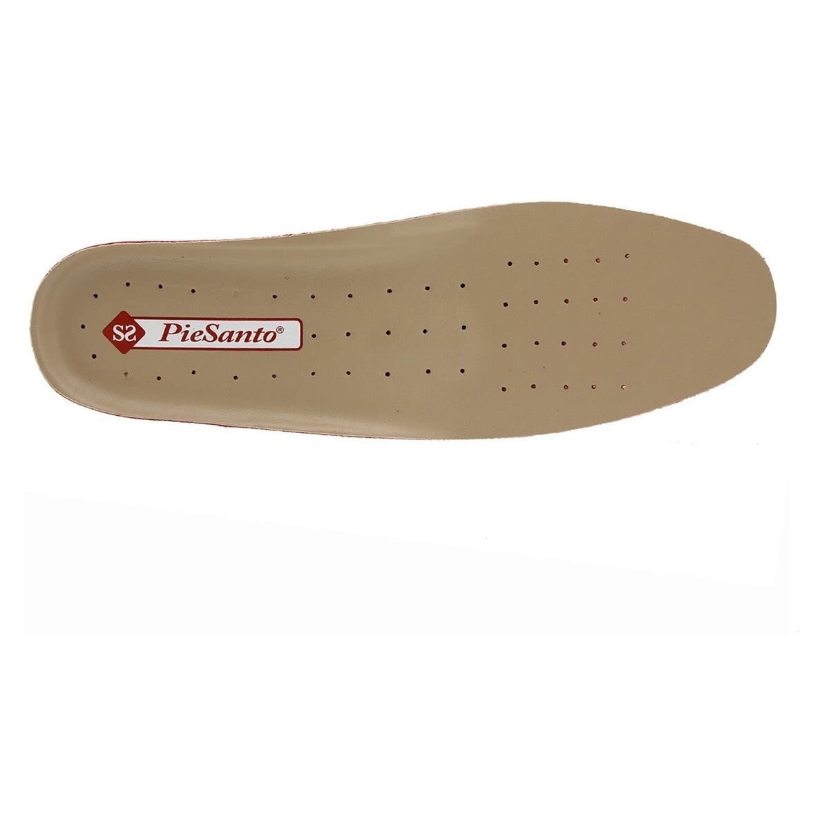 Women's Ballet Flats Piesanto Black