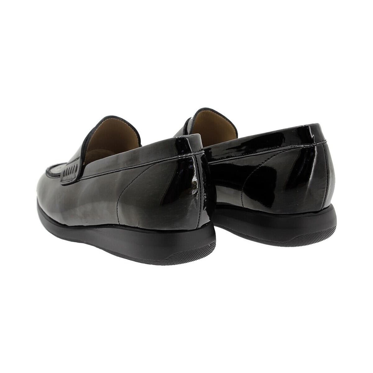 Women's Loafers Piesanto Brown