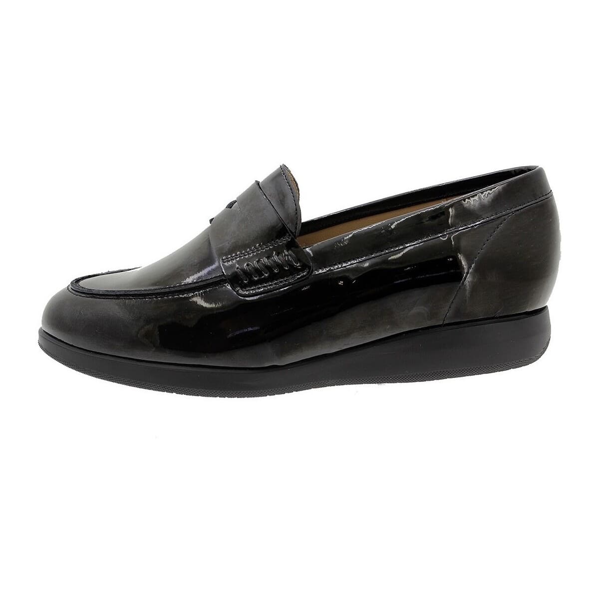 Women's Loafers Piesanto Brown