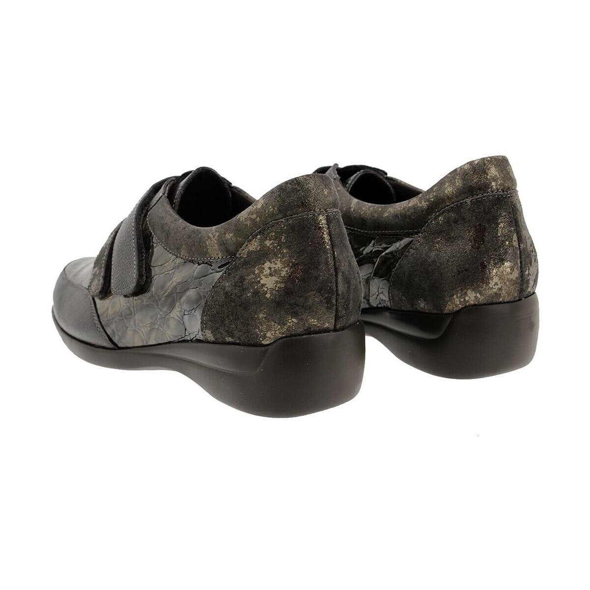 Women's Loafers Piesanto Brown