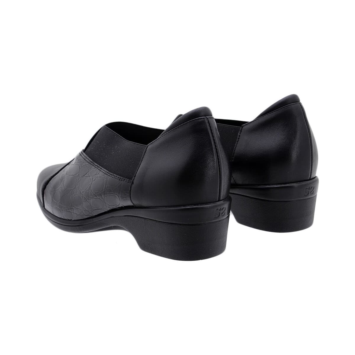 Women's Ankle Boots Piesanto Black