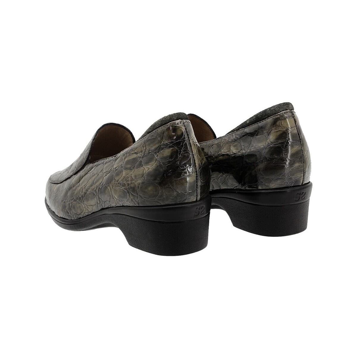 Women's Loafers Piesanto Brown