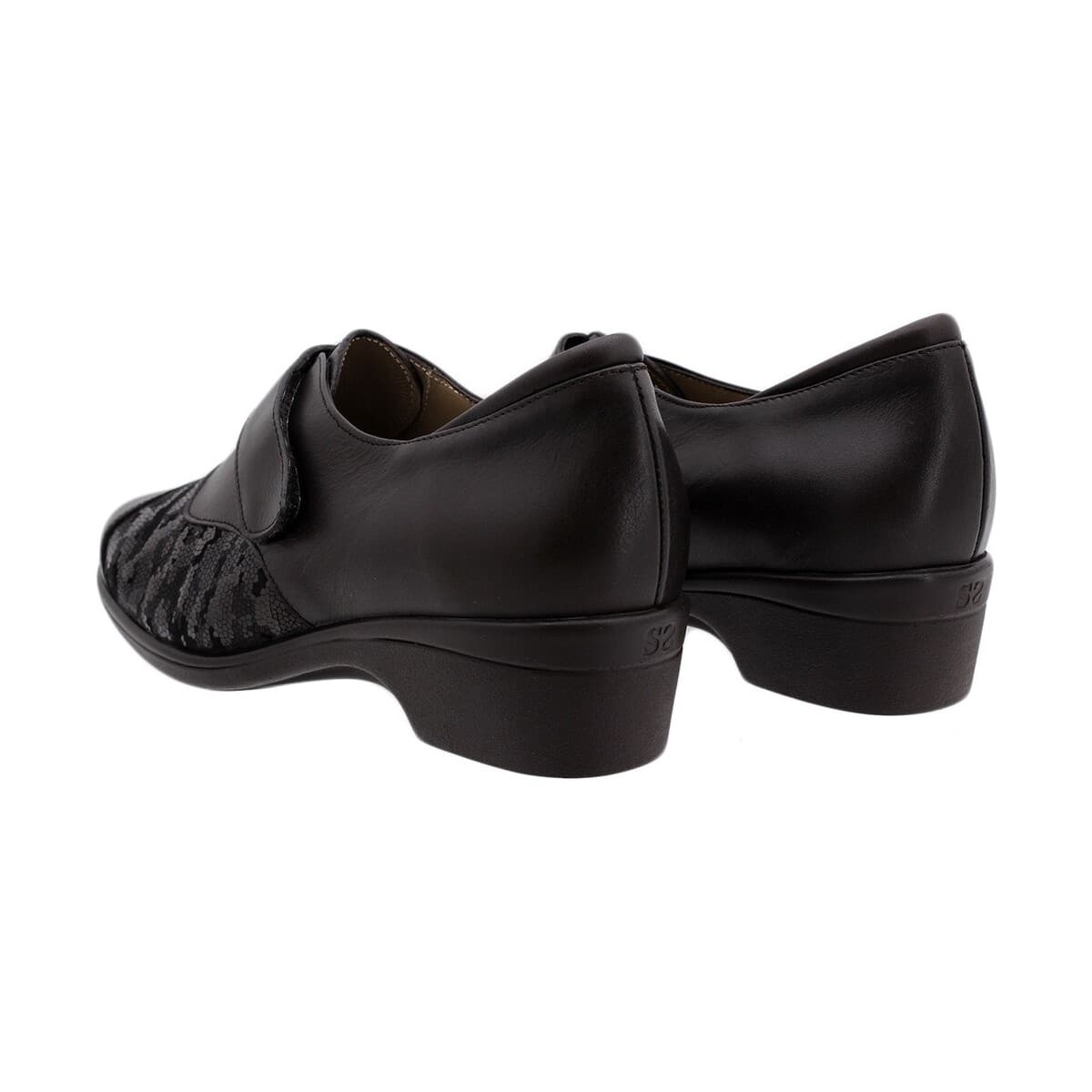 Women's Loafers Piesanto Brown