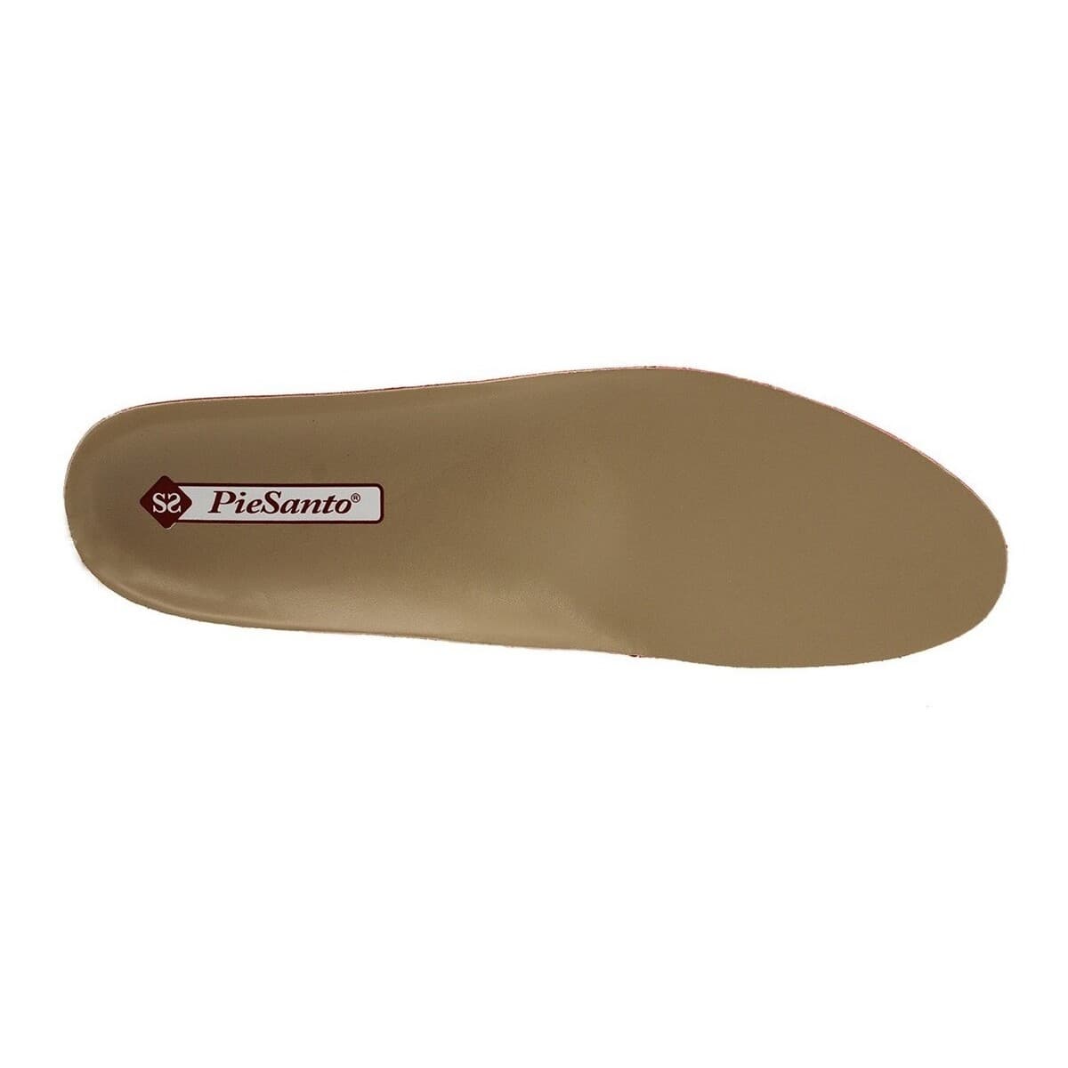 Women's Derby Shoes Piesanto Brown