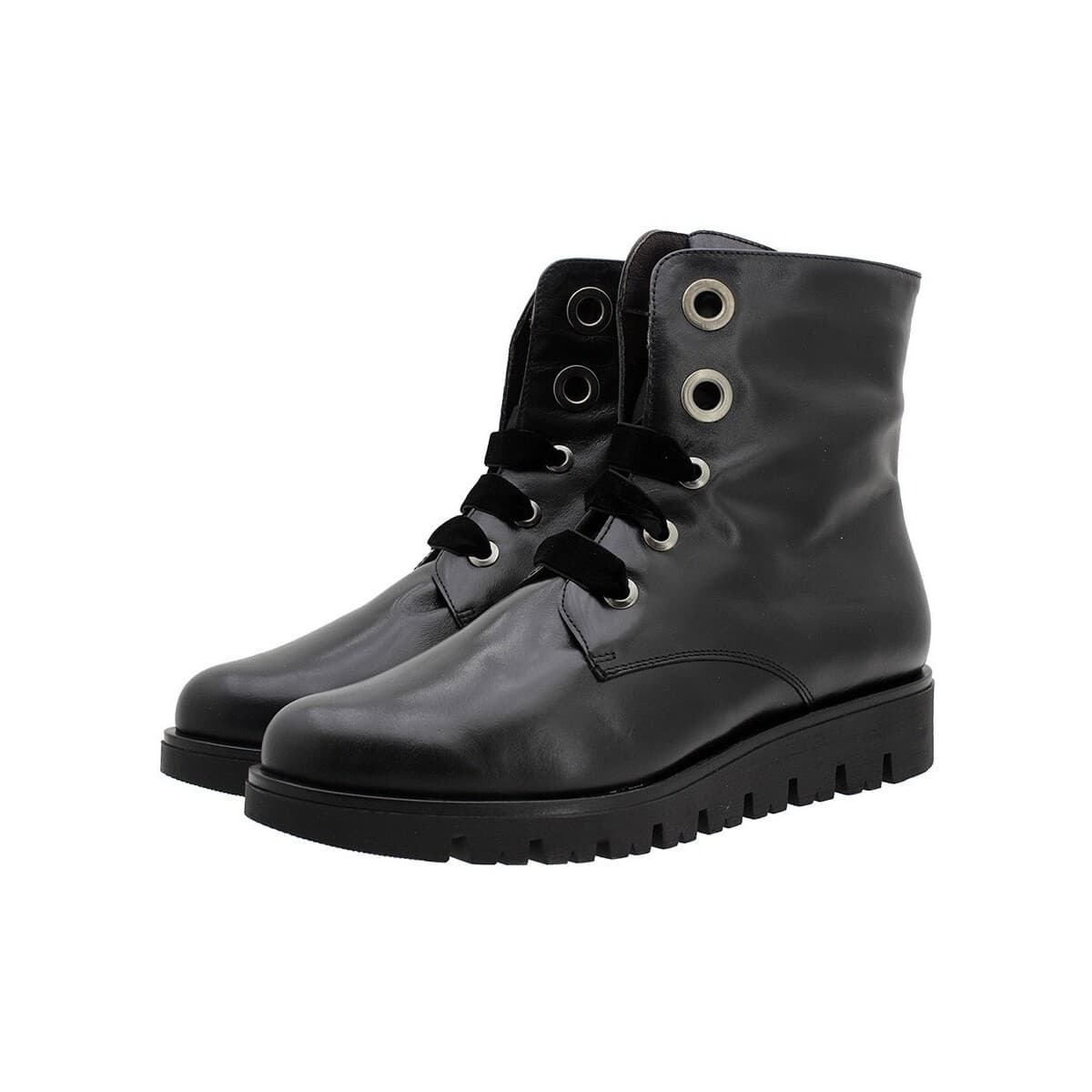 Women's Ankle Boots Piesanto Black