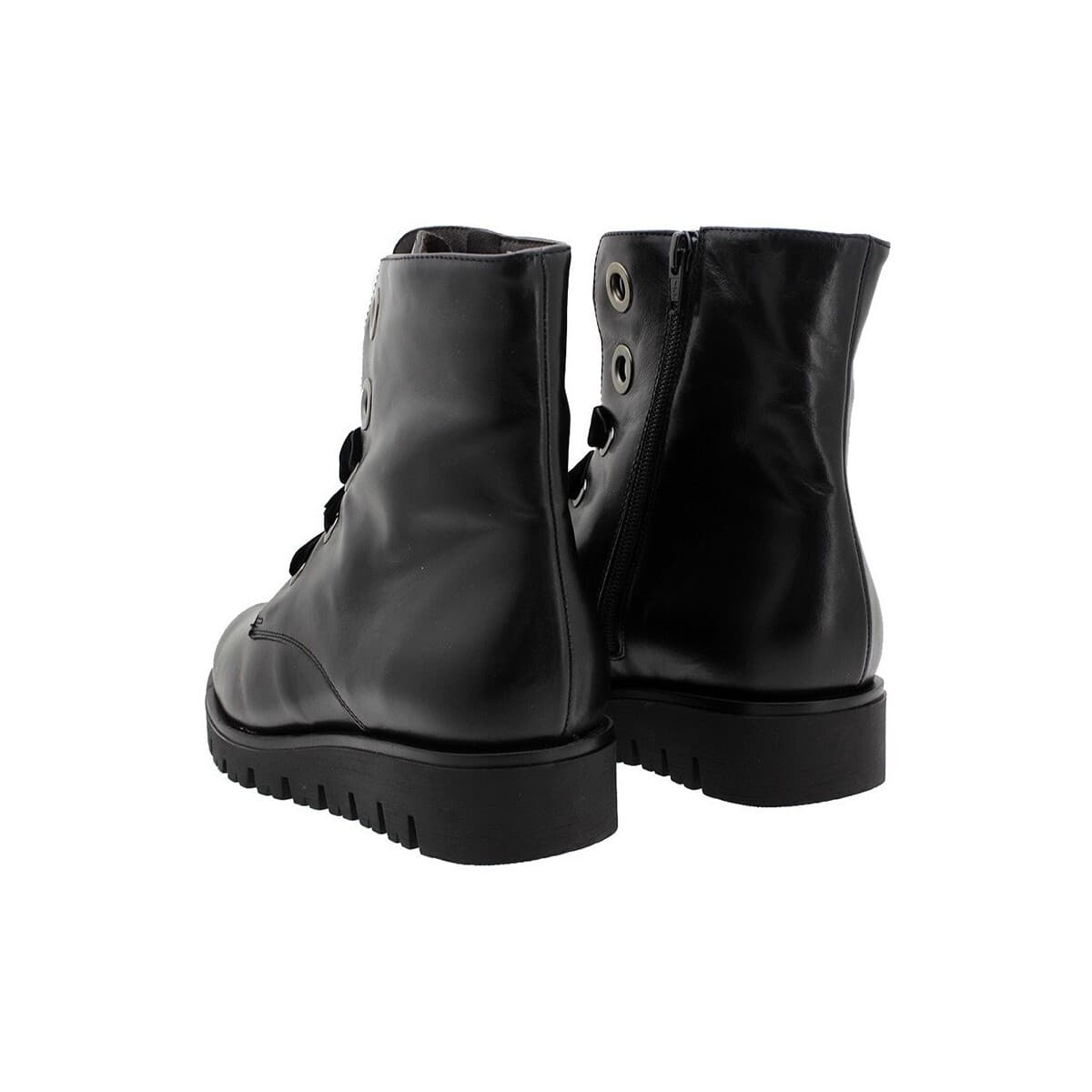Women's Ankle Boots Piesanto Black