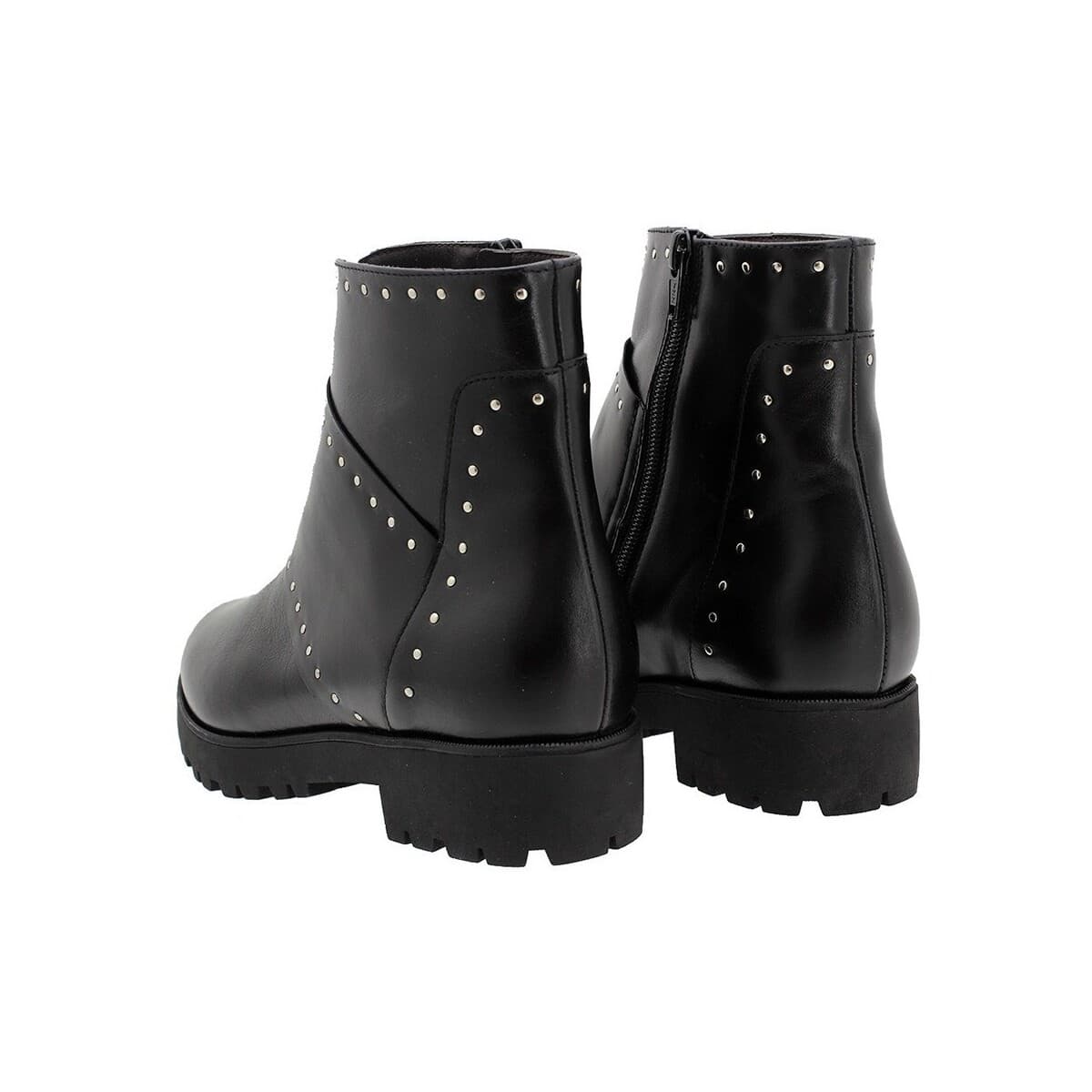 Women's Ankle Boots Piesanto Black
