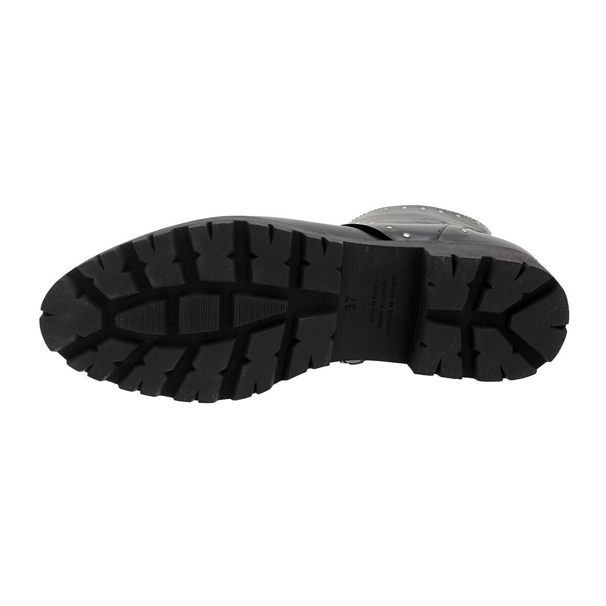 Women's Ankle Boots Piesanto Black