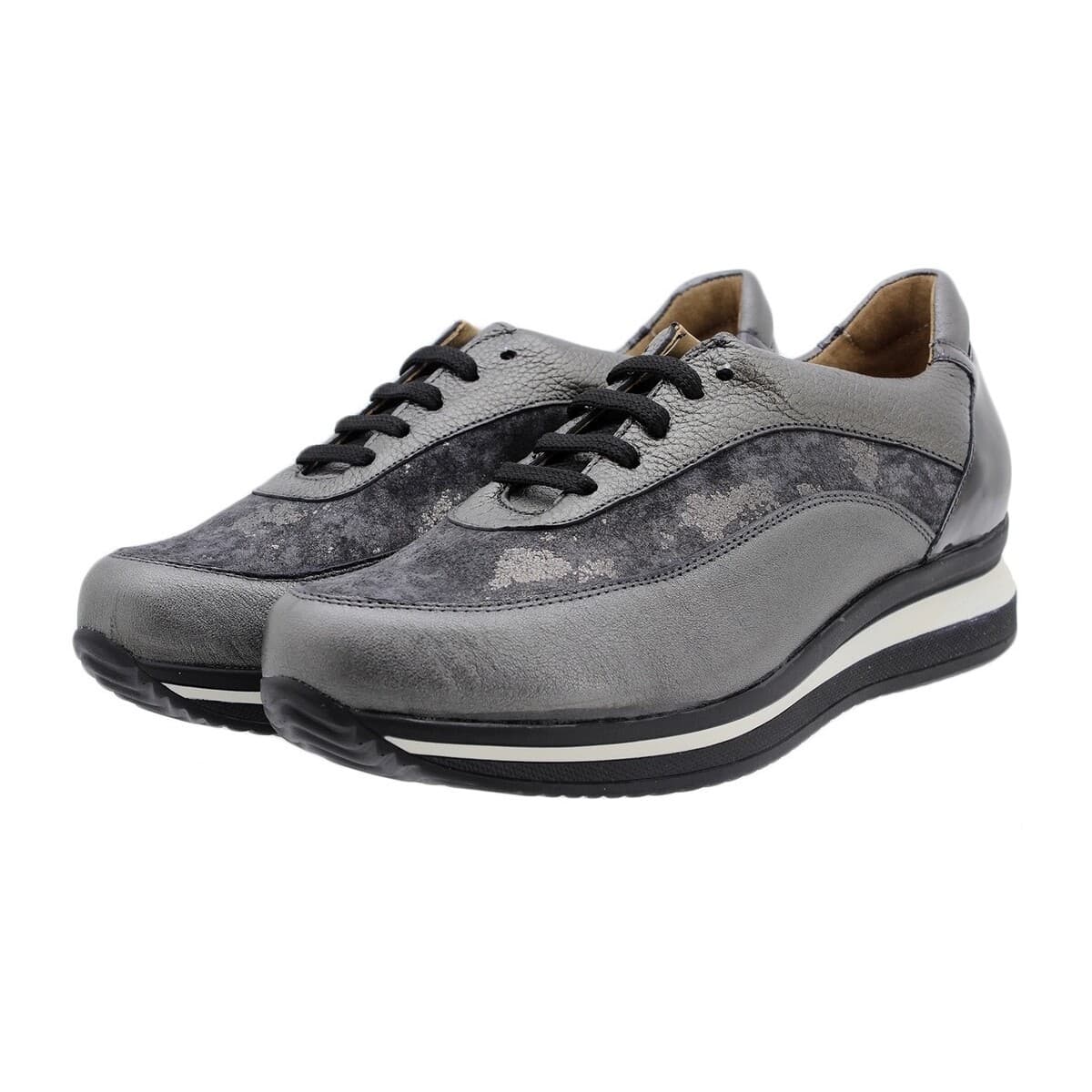 Women's Sneakers Piesanto Gray
